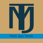 Milari Jaya Teknik Logo
