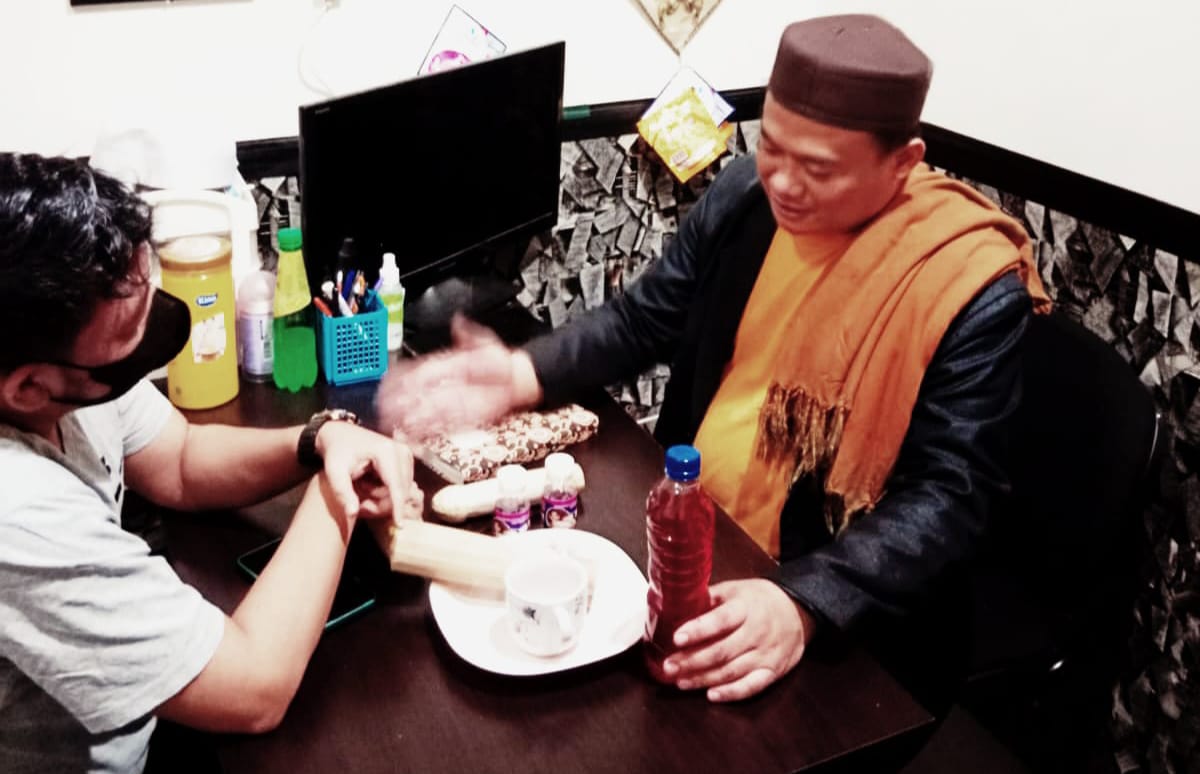 Foto Pakar Asep Junaedi