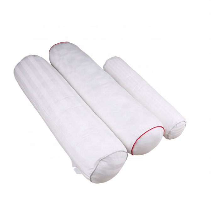 Cylinder & Long Pillow